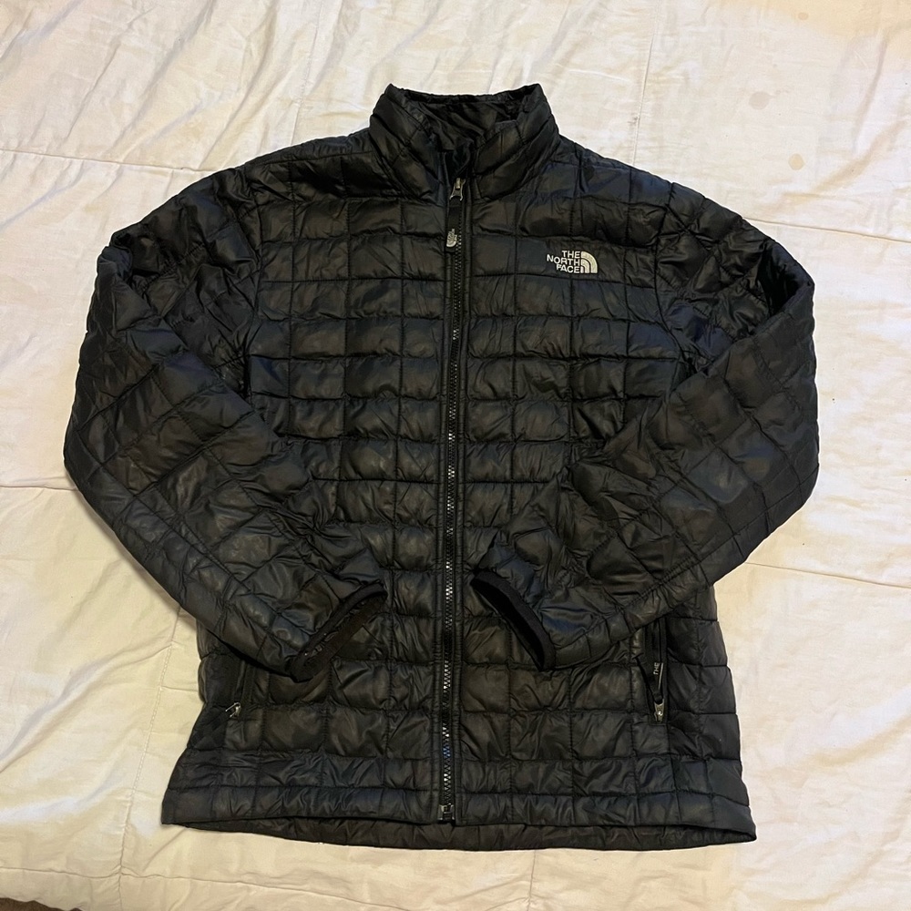The North Face Thermoball Coat
